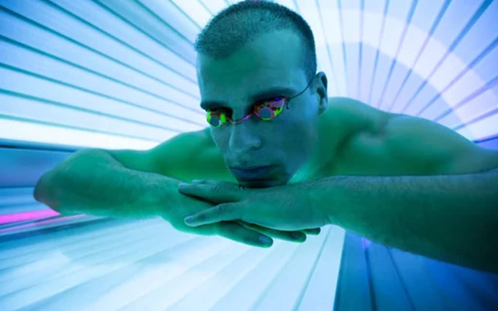 10 minutes d'UV correspondent à combien de temps au soleil ?