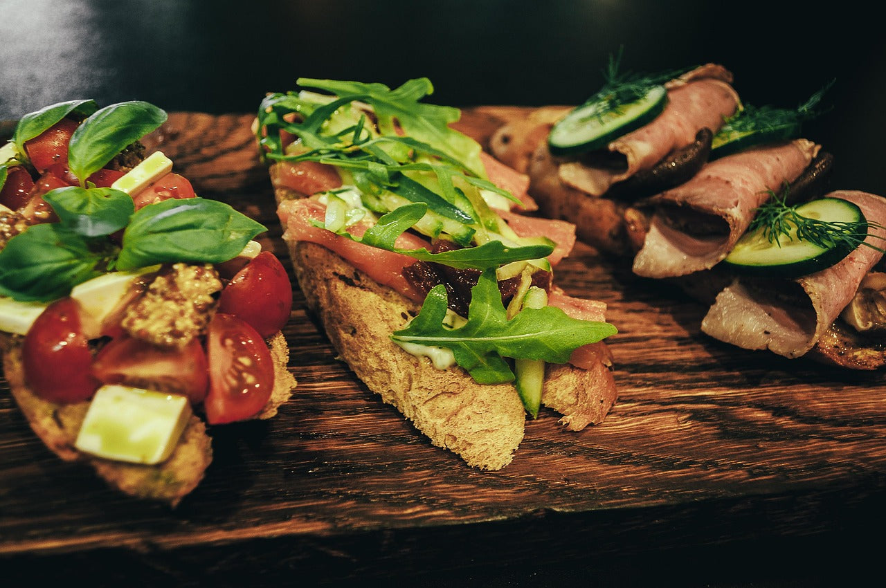 5 idées de repas pour un pique-nique traditionnel