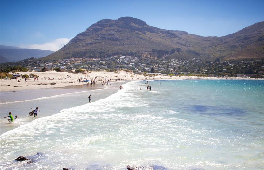 Bronzer en hiver ? Cap sur les plages d’Afrique