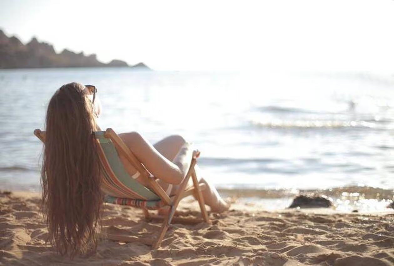 Combien de temps peut-on s'exposer au soleil sans protection ?