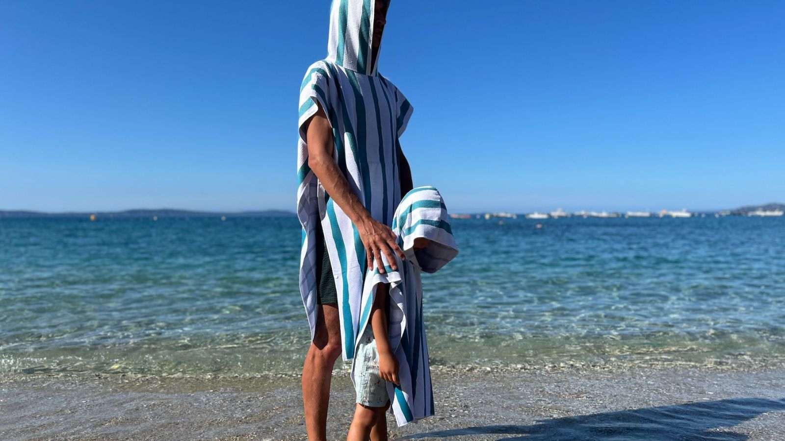 Comment bien choisir son poncho enfant ?