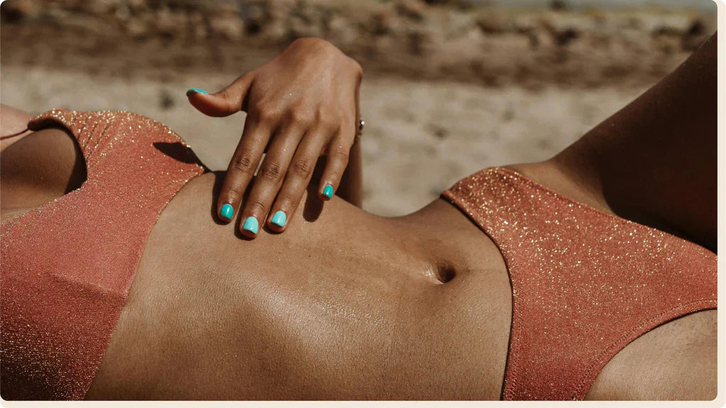 Comment obtenir un bronzage parfait en une seule journée 