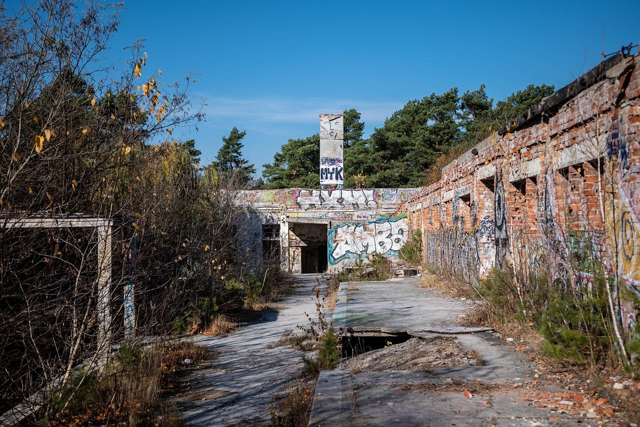 Comment préparer une sortie en plein air originale entre détente au soleil et exploration de lieux oubliés