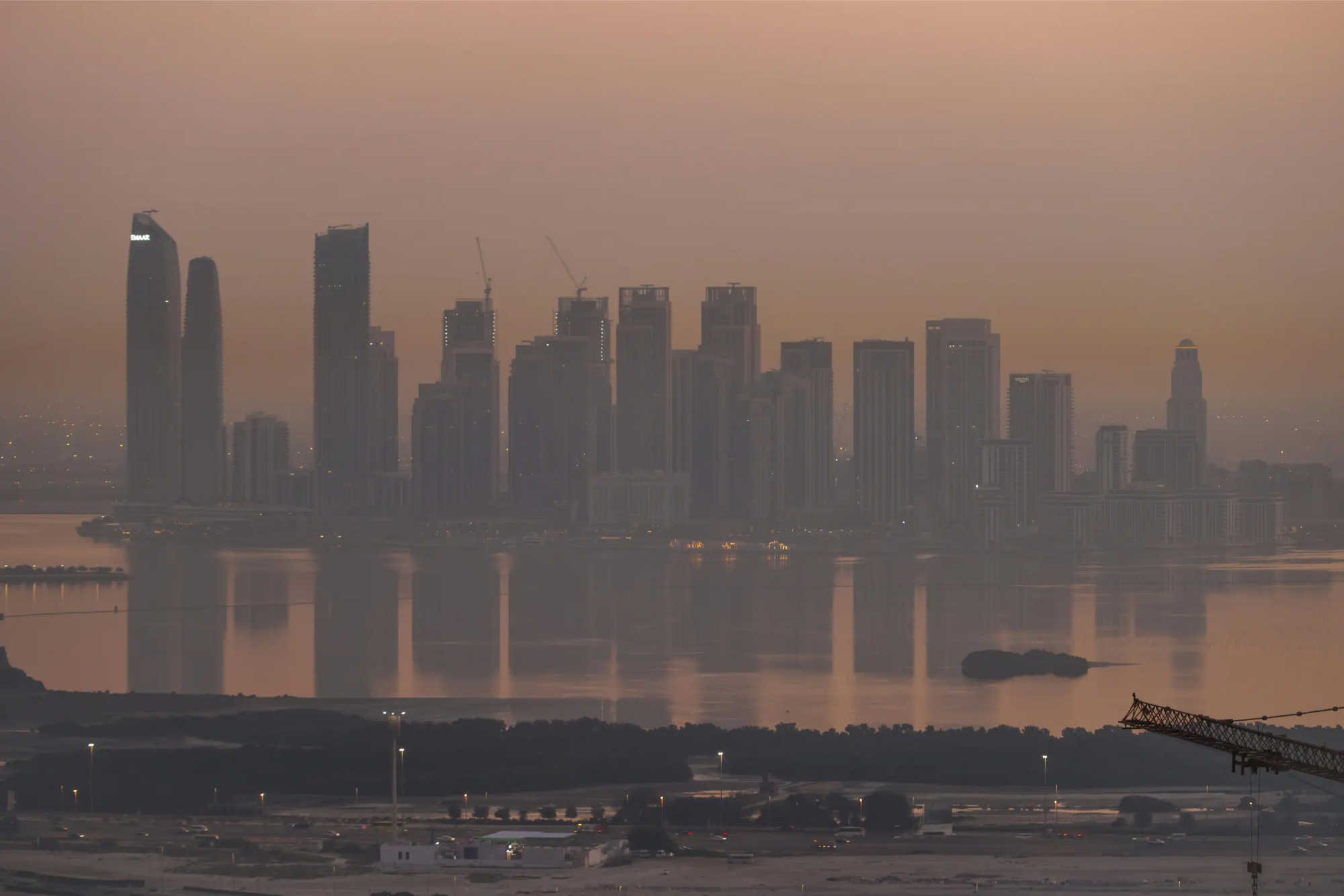 Créer un intérieur digne d’un hôtel cinq étoiles : les leçons des penthouses de Dubaï