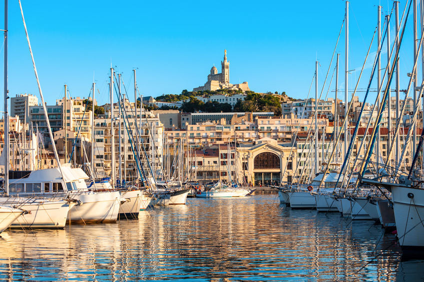 Entreprise événementiel Marseille : les nouvelles tendances de l'événementiel en 2026