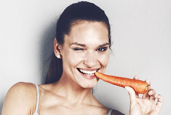 Est-ce que l’huile de carotte fait vraiment bronzer 