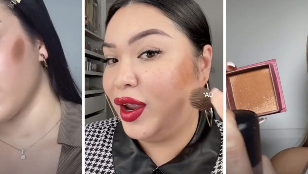 Est-ce que le maquillage empêche de bronzer