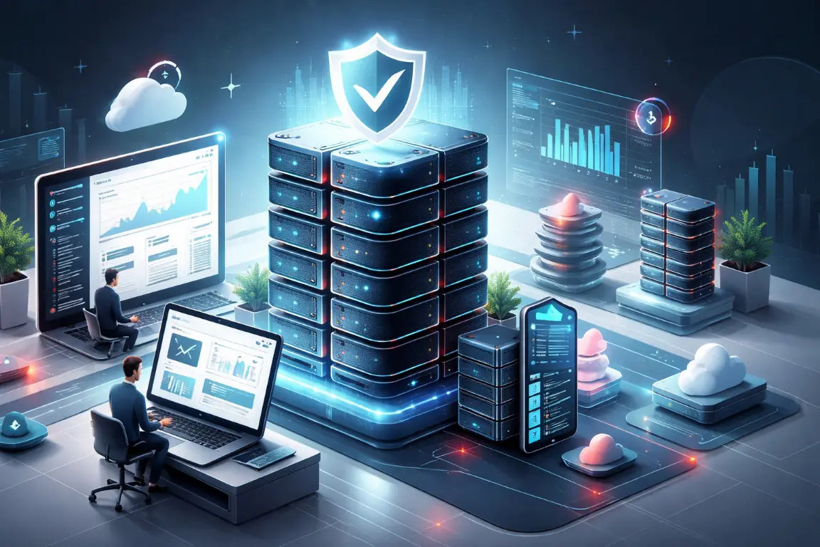 HOW TO CORRECTLY RENT A VPS SERVER: A COMPLETE PRACTICAL GUIDE WITH REAL-WORLD NUANCES
