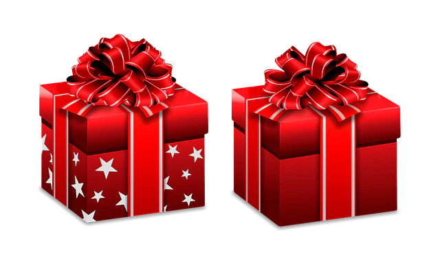 Idées de cadeaux pour un couple avant des vacances à deux