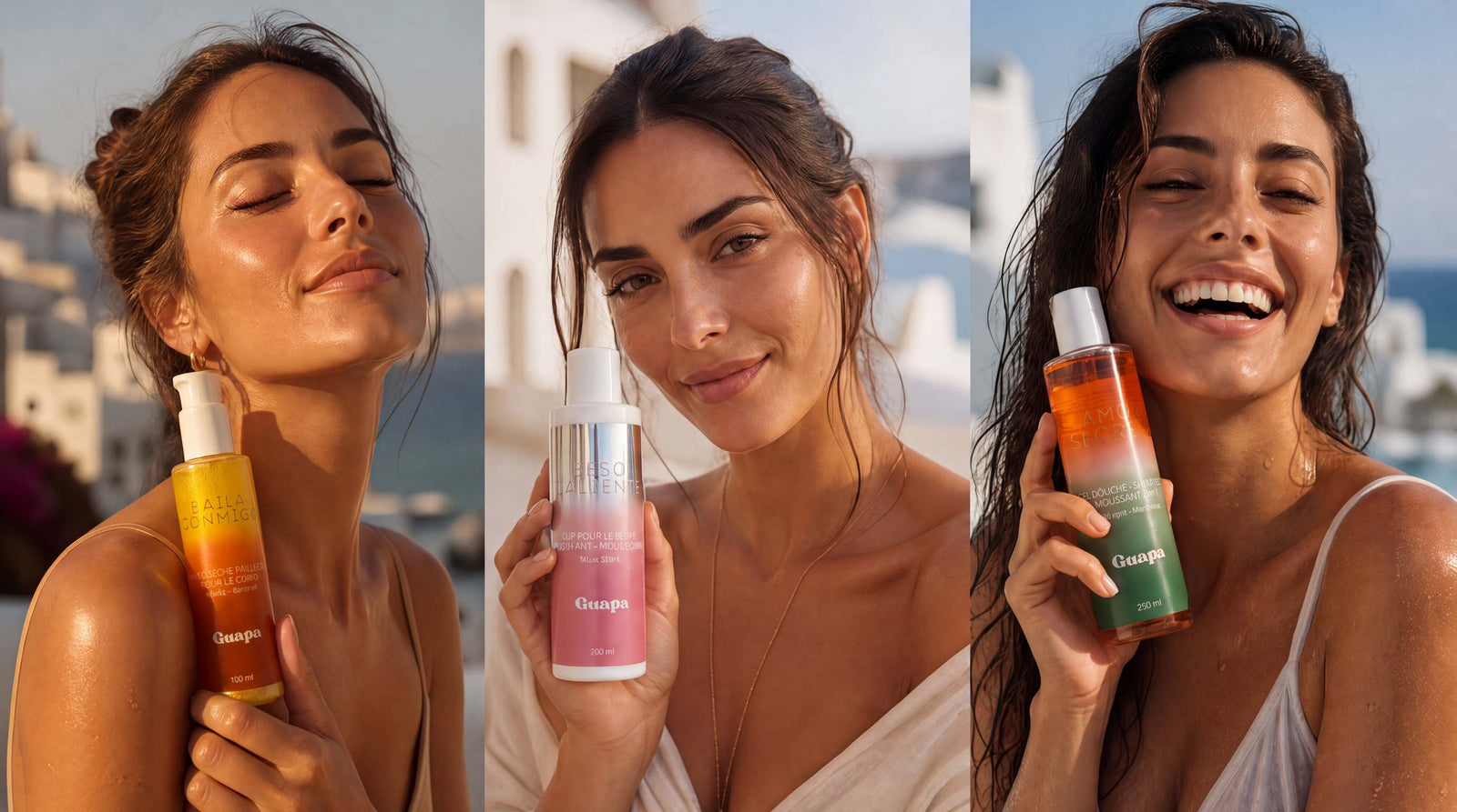 Les indispensables beauté et bien-être à glisser dans ton sac de plage cet été