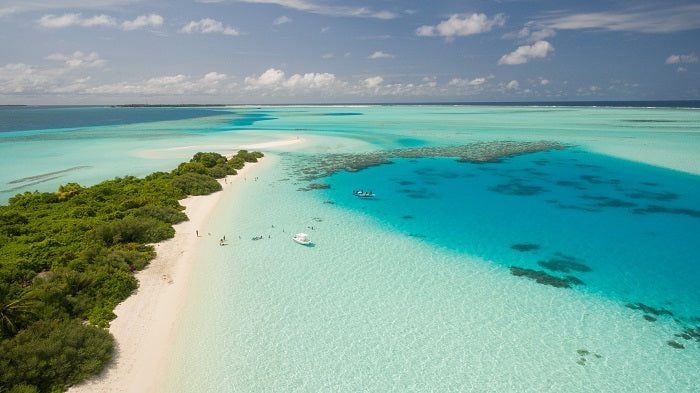 Où partir au soleil en décembre : quelles sont les meilleures destinations ?