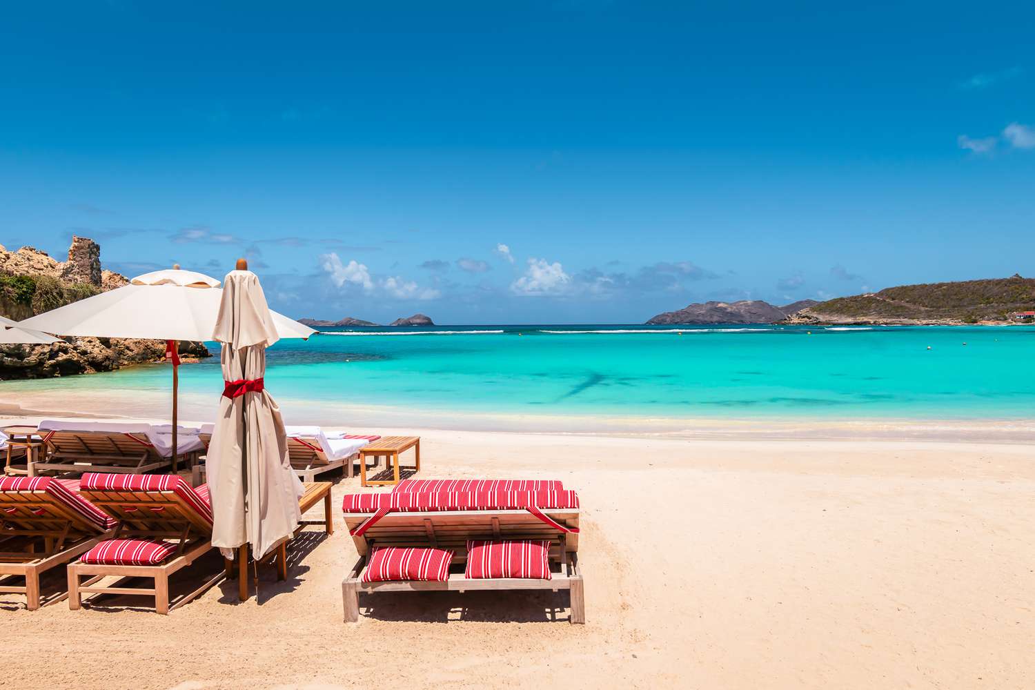 Planning a Vacation in St. Barts: What to Know Before Booking
