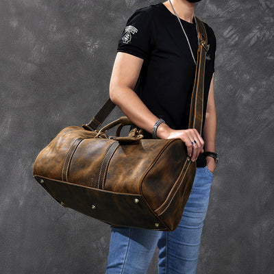 Pourquoi choisir un sac en cuir ? Une valeur sûre à redécouvrir — avec sac-cuir.fr