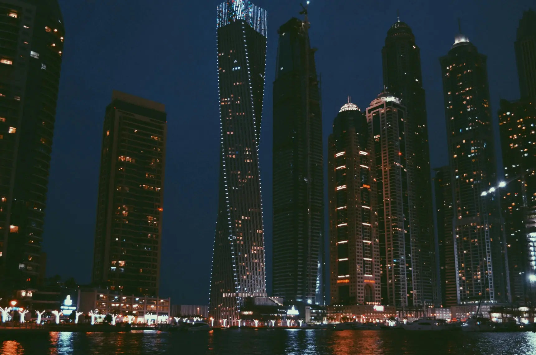 Pourquoi les investisseurs choisissent Dubaï pour allier plaisir et rendement