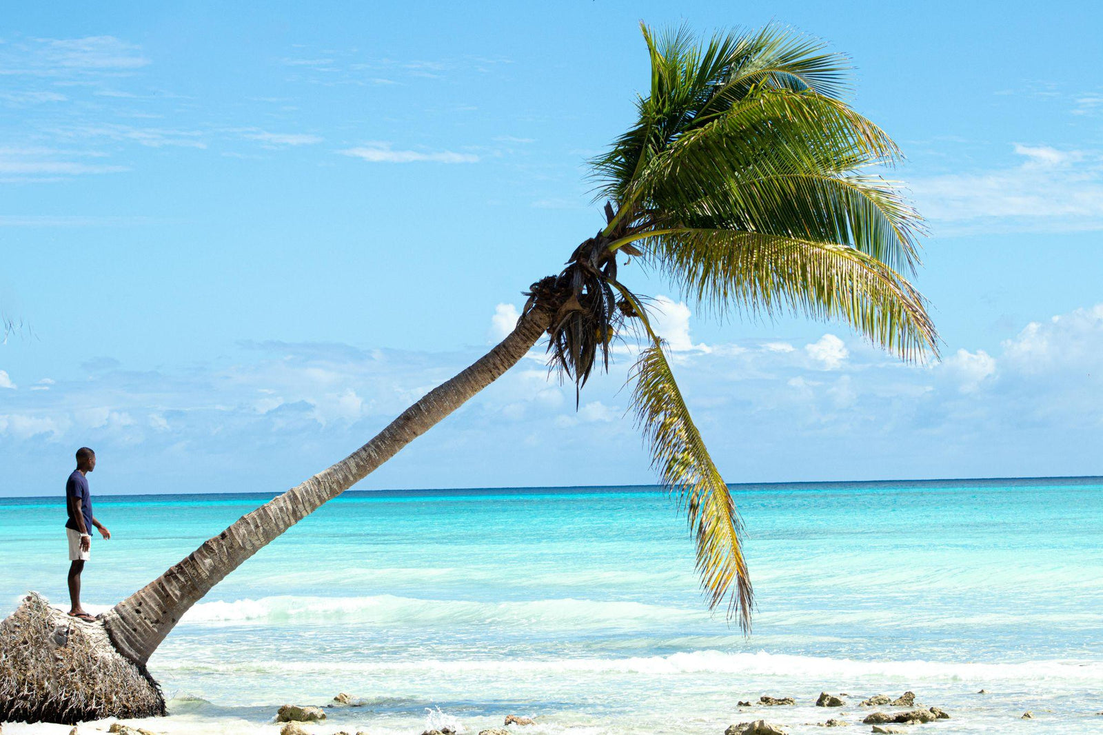Préparer sa valise pour un trip tropical