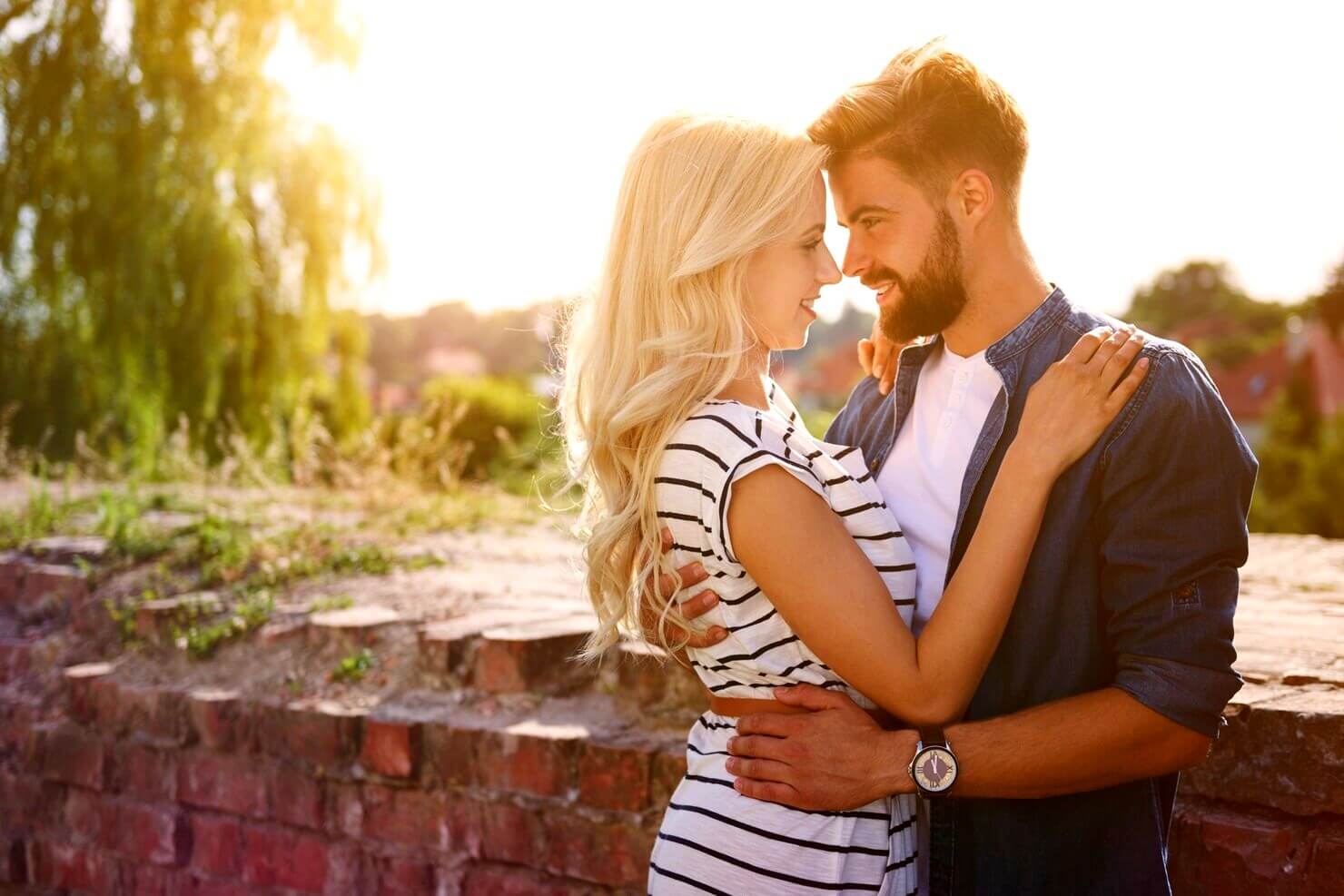 Que faire en couple quand il fait beau ?