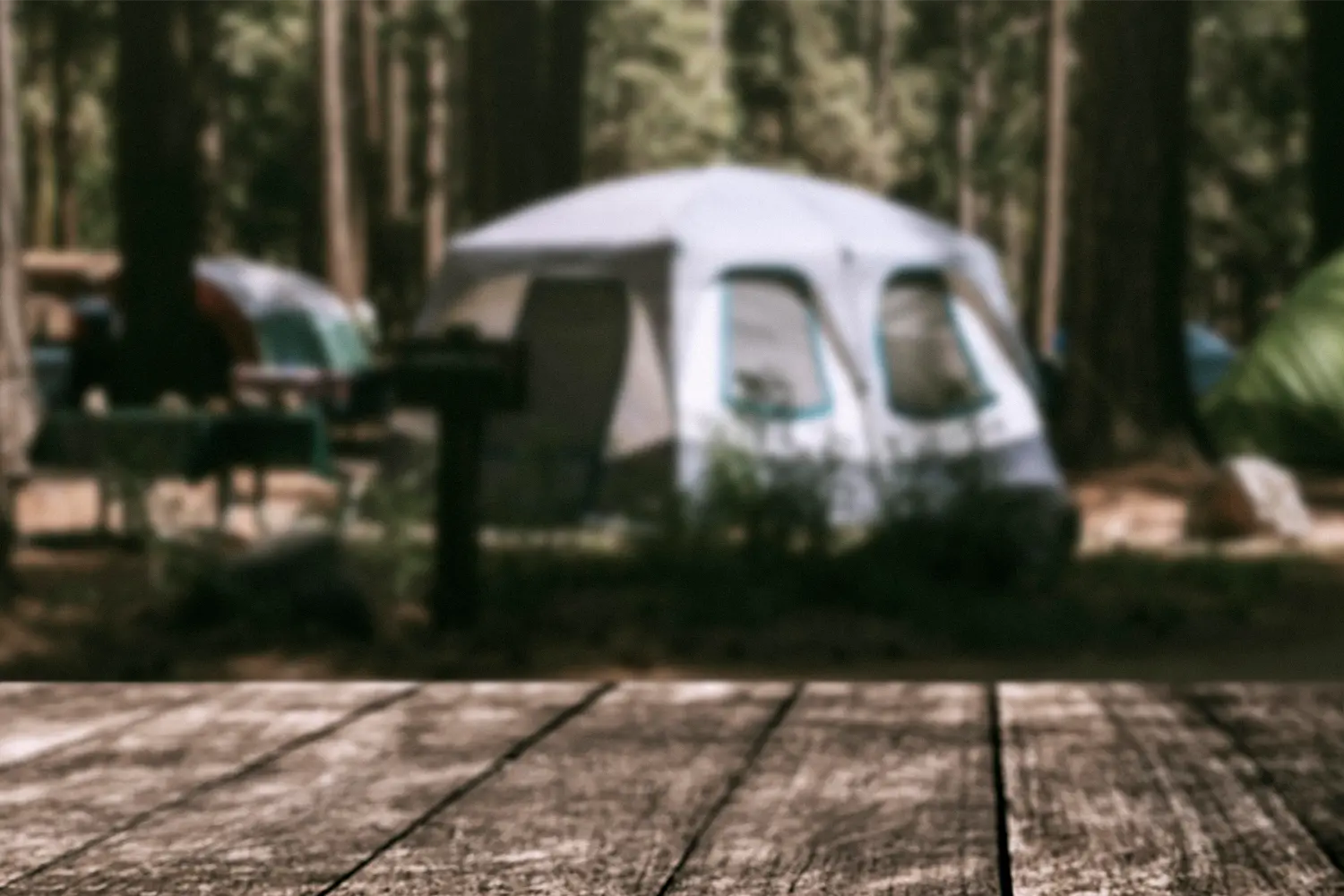 Que prendre en camping ? Ce qu’il faut vraiment emporter pour ne rien regretter