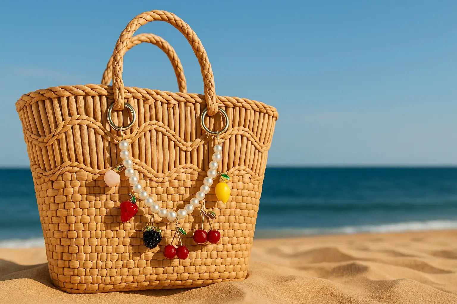 Quel sac de plage choisir selon l'utilisation ?