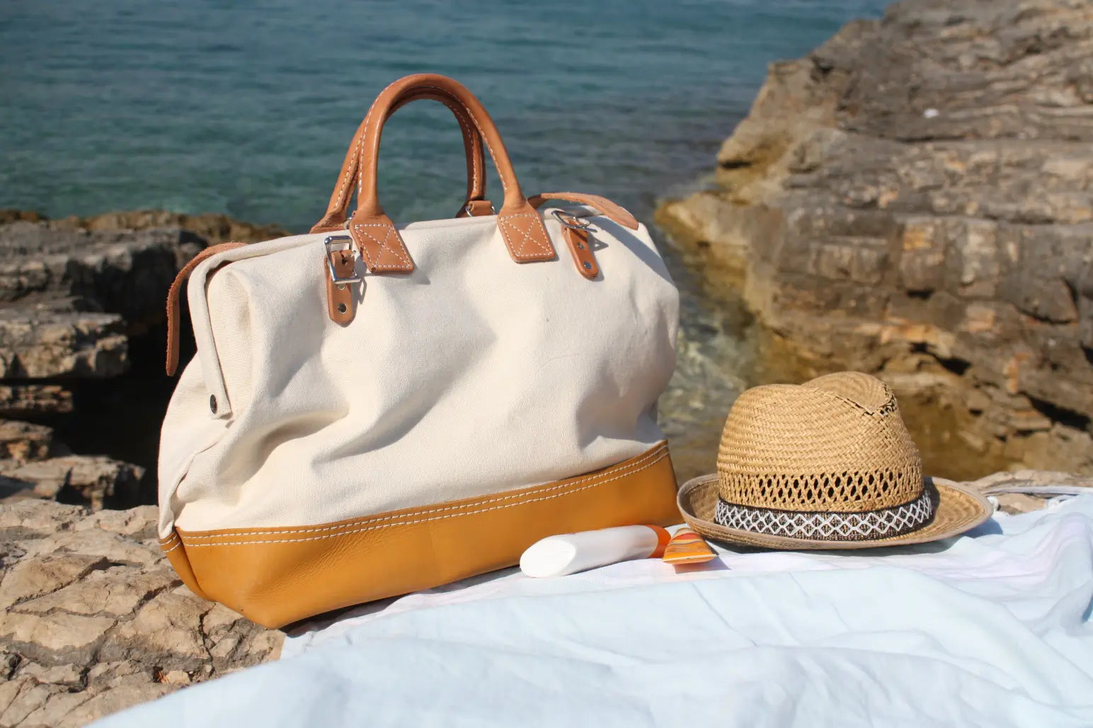 Quel sac de voyage choisir pour la plage de Bali ?