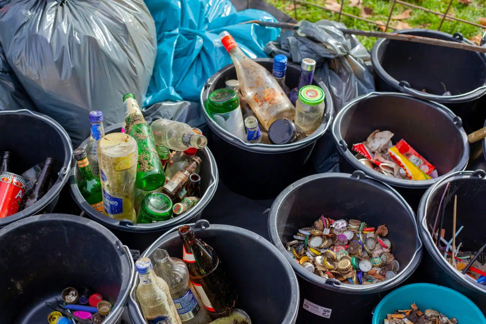 Règles et environnement : les solutions zéro déchet