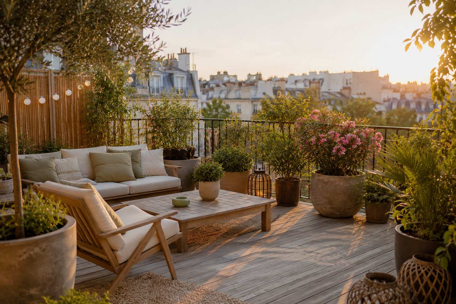 Terrasse, jardin, balcon : les cendriers qui font sensation cet été
