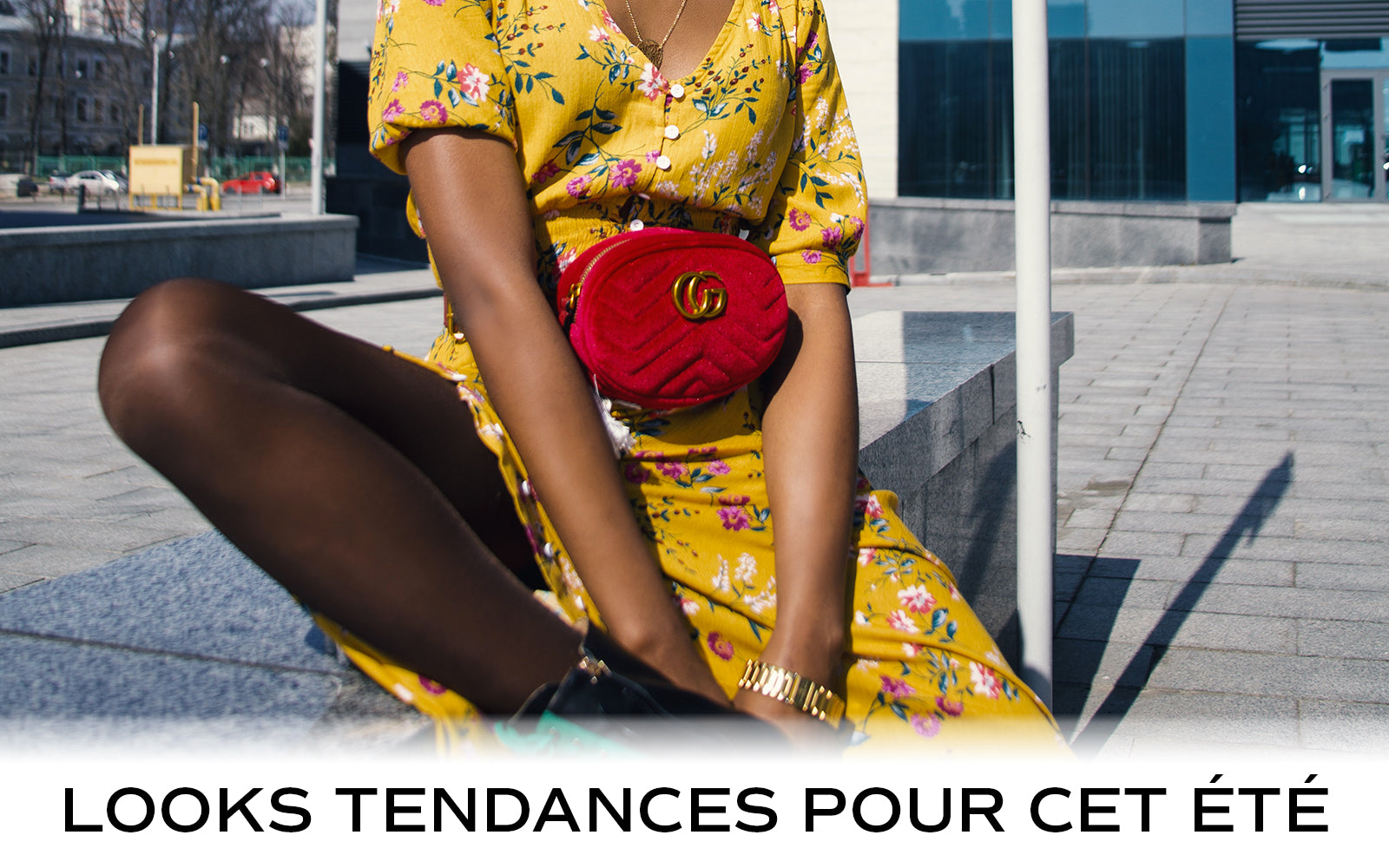 Look d’été : Quelles sont “les combinaisons” tendances cet été ?