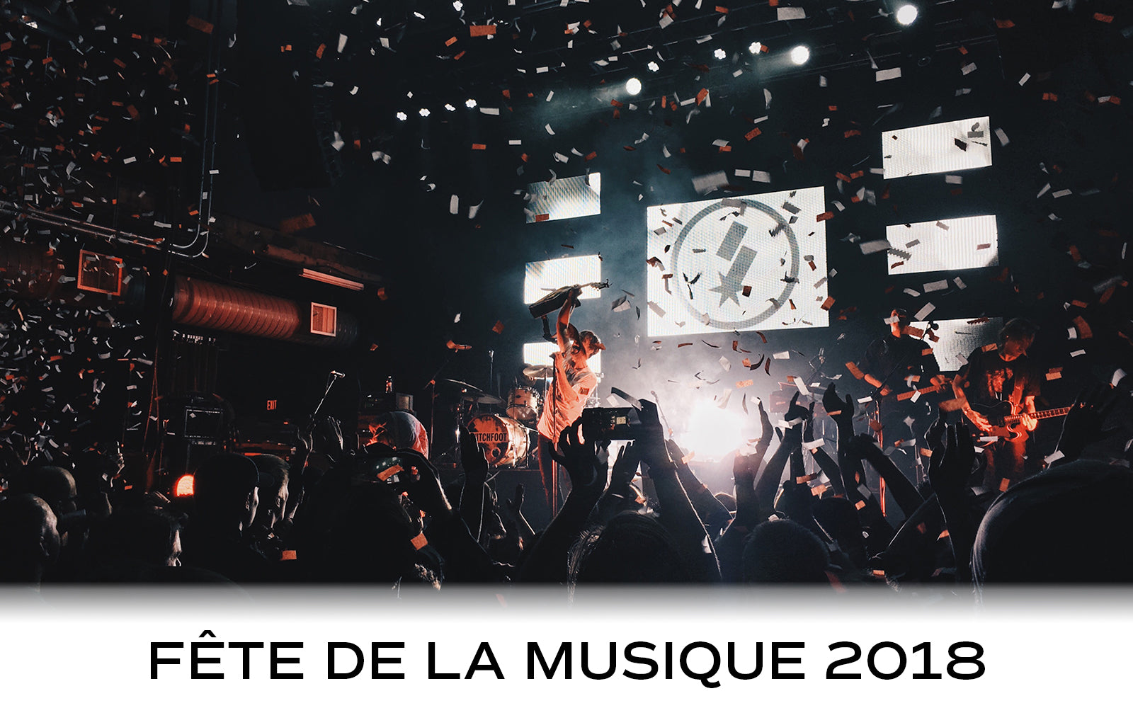 La 37 ème édition de la Fête de la musique