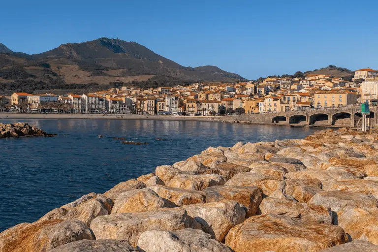 Visiter Banyuls-sur-Mer : entre mer, vignes et esprit catalan