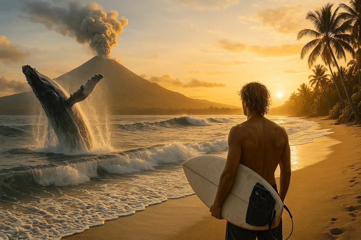Voyage à Hawaii Tout ce qu’il Faut Savoir