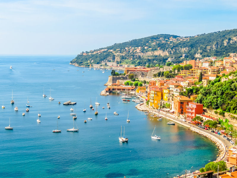 Weekend prolongé au soleil : 5 capitales du sud accessibles en vol direct et économique
