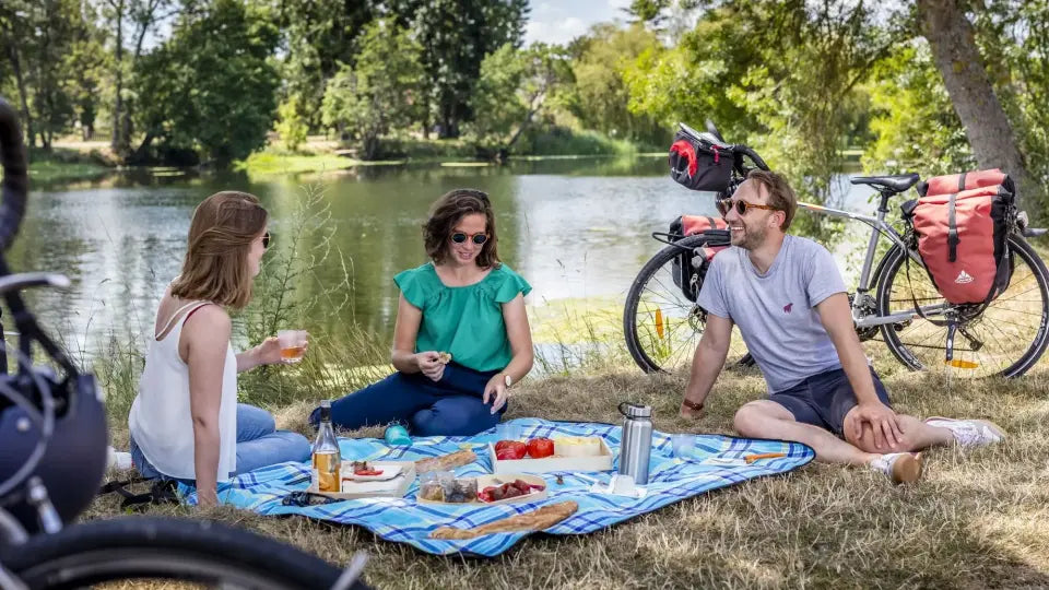 aires de pique-nique en France 