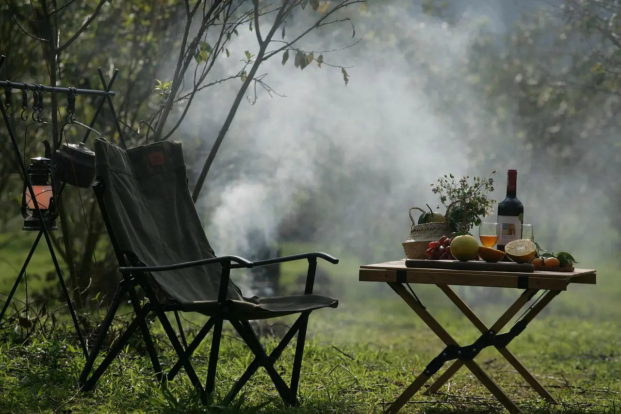 Rhum arrangé : une boisson originale pour un pique-nique