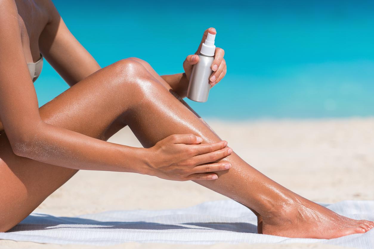 Comment bronzer rapidement avec de l'huile d'olive ?