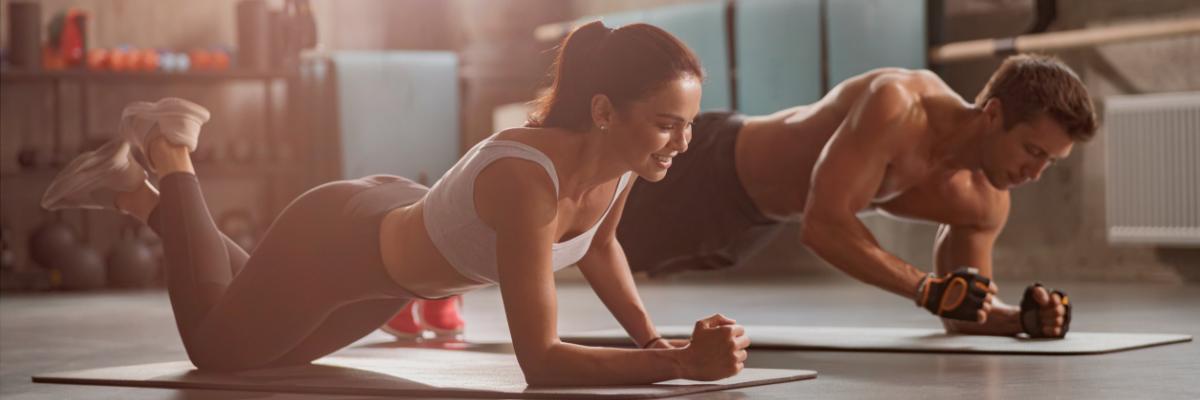 exercices efficaces pour retrouver un ventre plat avant l’été