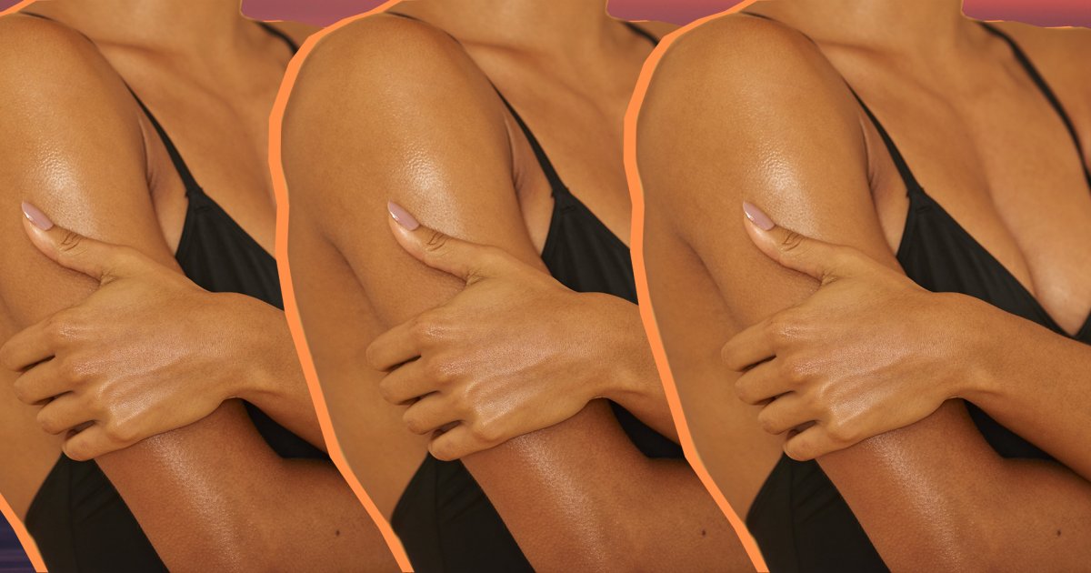 l’autobronzant empêche vraiment de bronzer au soleil