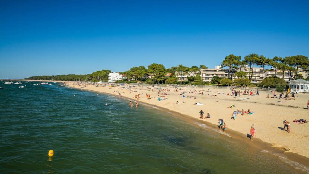 7 endroits incontournables pour bronzer à Bordeaux cet été