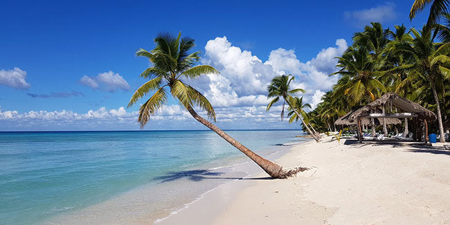 ou bronzer en décembre