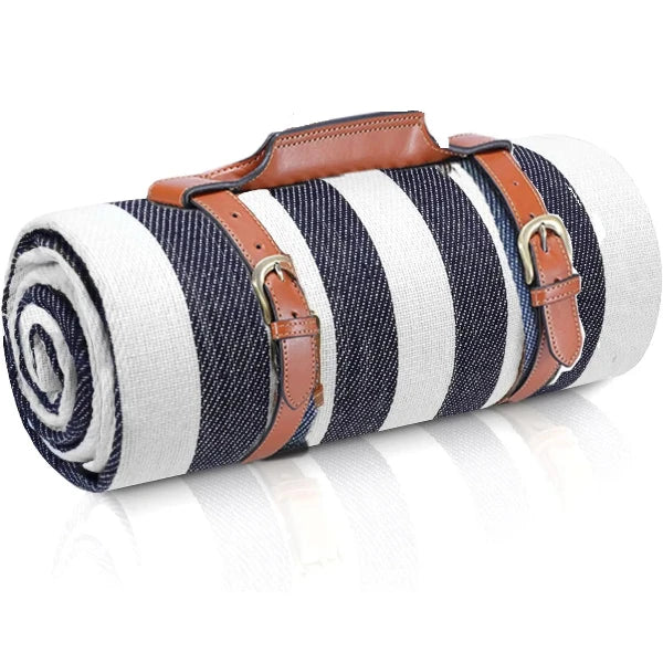 Couverture pique-nique isolante