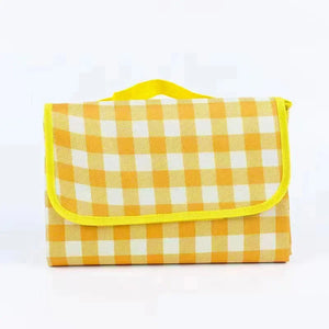 Drap de picnic