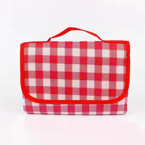 Drap de picnic