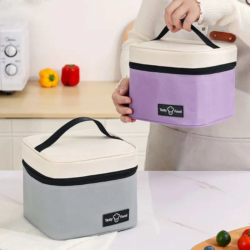 sac repas glaciere isotherme