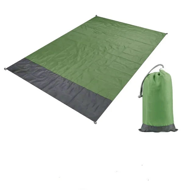 Grande serviette de plage