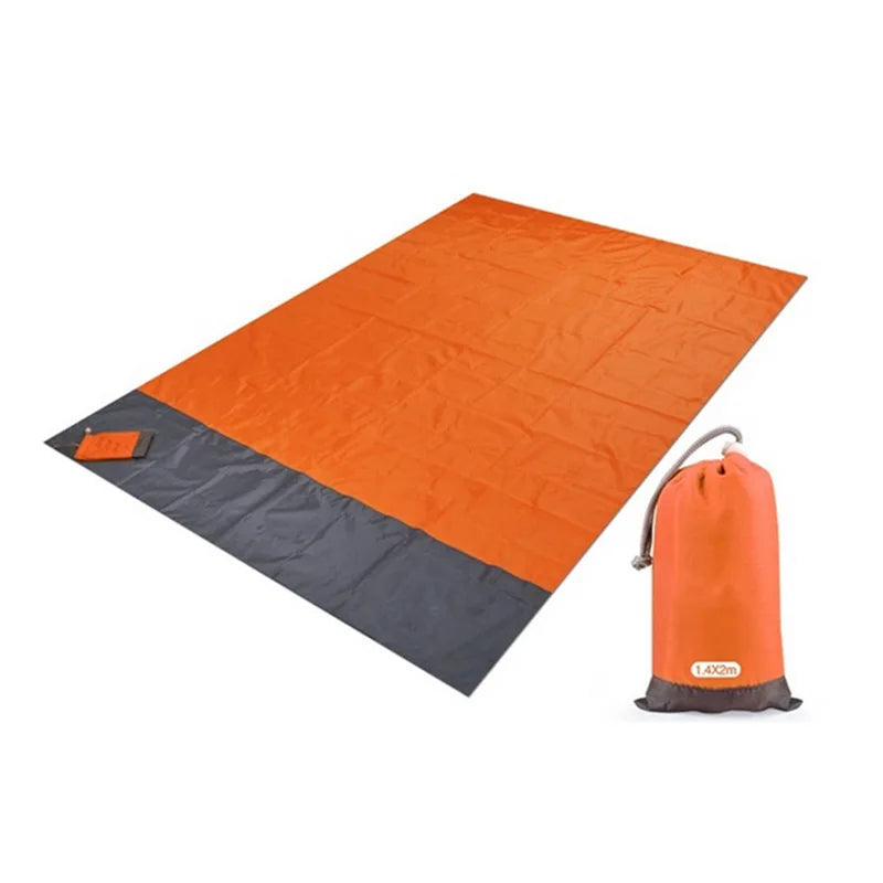 Grande serviette de plage