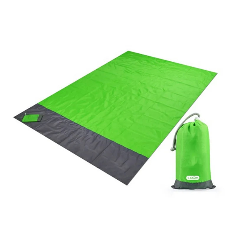Grande serviette de plage