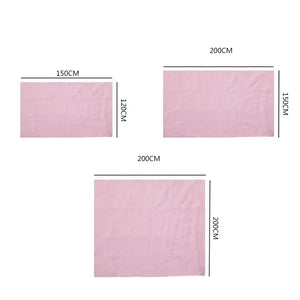 Serviette de plage anti sable