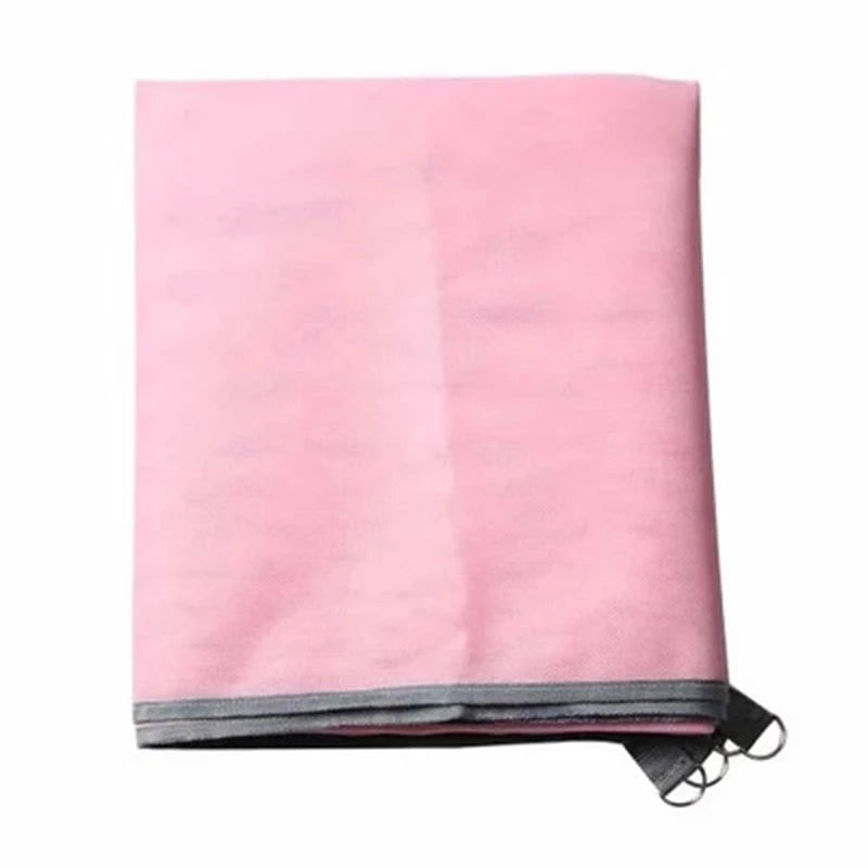 Serviette de plage anti sable