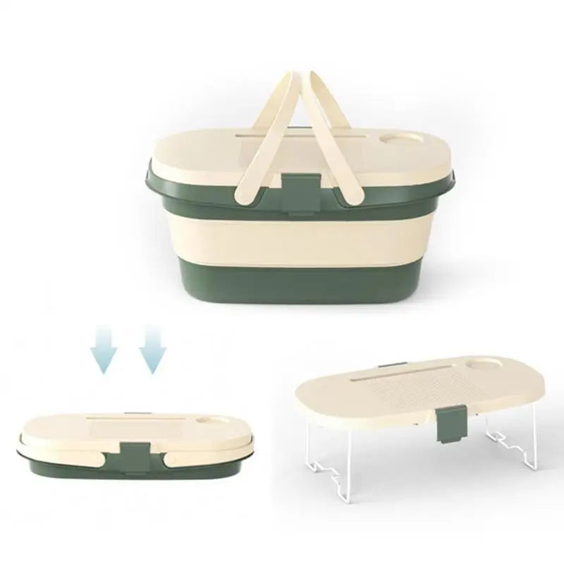 ET BOÎTE À lunch fonctionnelle sac glacière isolée étui pour travail pique- EUR 26,99 - FR ET BOÎTE À lunch fonctionnelle sac glacière isolée étui pour travail pique- EUR 26,99 - FR