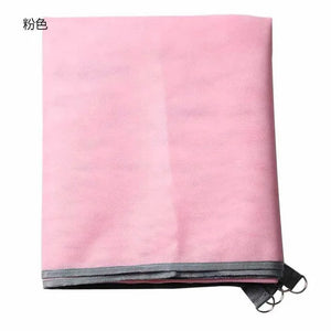 Serviette de plage anti sable