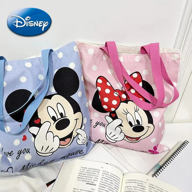 Sac de plage Disney