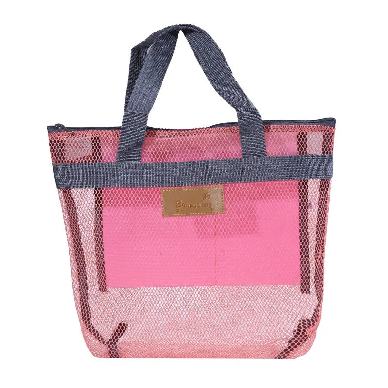 Sac de plage familial